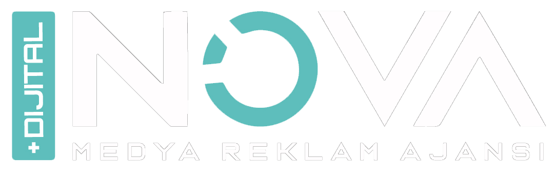Nova Dijital Ajans | Edremit Sosyal Medya, Web Tasarım & Google Reklamları