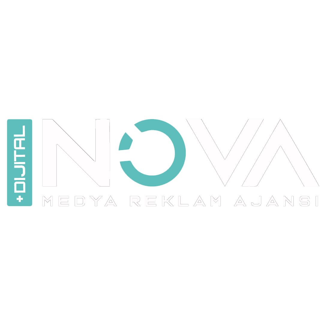 Nova Dijital Ajans | Edremit Sosyal Medya, Web Tasarım & Google Reklamları